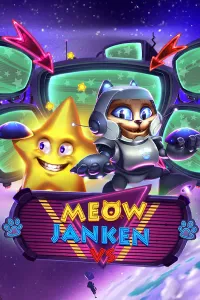 Meow Janken